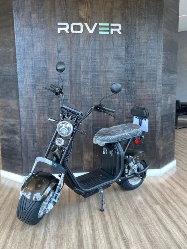 AUTOPROPELIDO X11 MINI 1000 Watts - Sem CNH, sem emplacamento SCOOTER ELETRICA