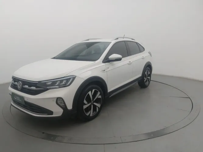 Volkswagen Nivus Highline 1.0 200 TSI Flex AUT 2024