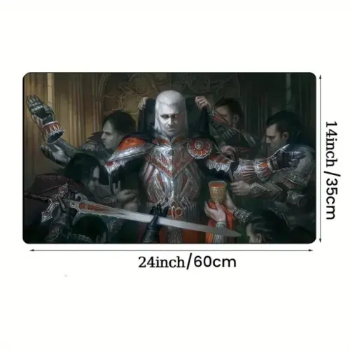 Playmat Edgar Markov 35 cm x 60 cm