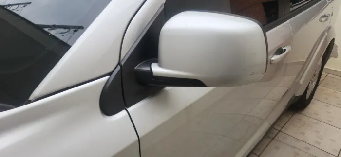 Retrovisor esquerdo Journey sxt ano 2009 R$ 300