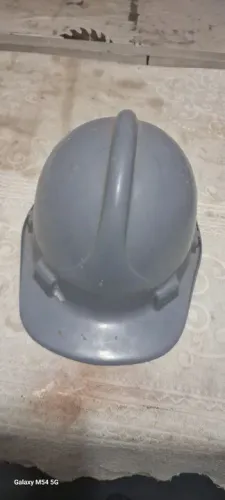 Capacete de Segurança para Obras