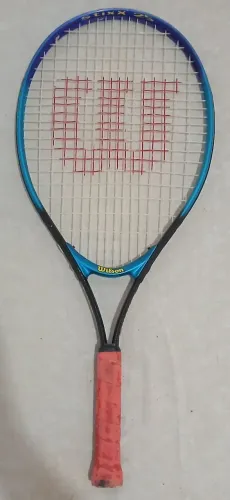 Raquete de Tênis Wilson STIXX 25 - 3 7/8" L00