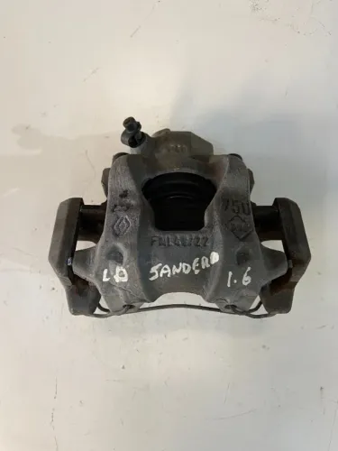 Pinça de Freio Traseira Direita Renault Sandero 1.6 2013 2014