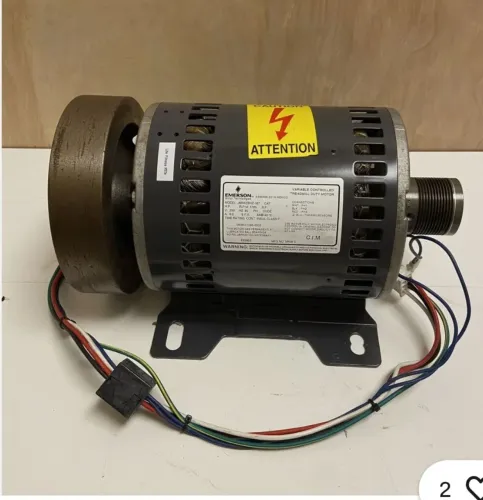 Motor controlador de esteira life fitness 95T entre outros modelos 