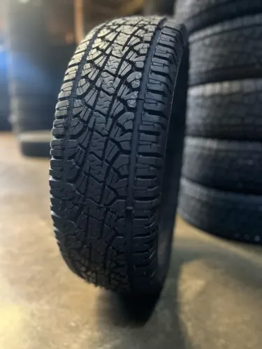 Pneu aro 15 ECOSPORT direto do distribuidor melhor preço  - Centro Sul 