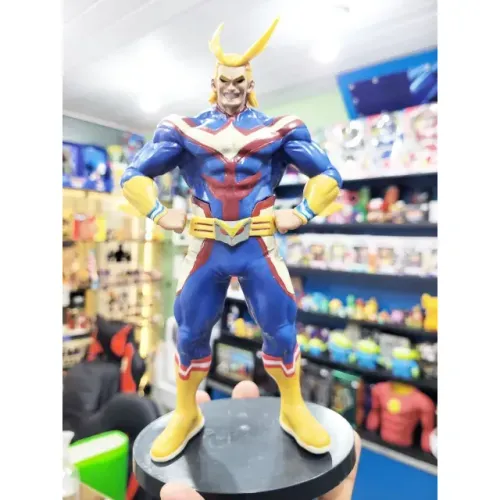 All Might Boku No Hero /My Hero Academia /Action Figure (Anime)