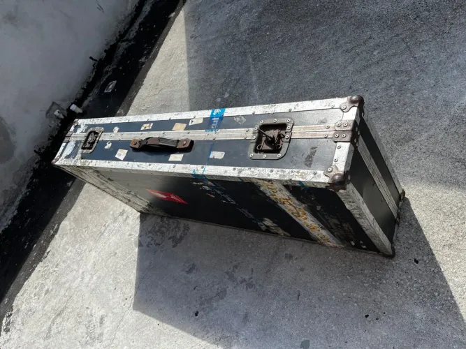 Case para Teclado