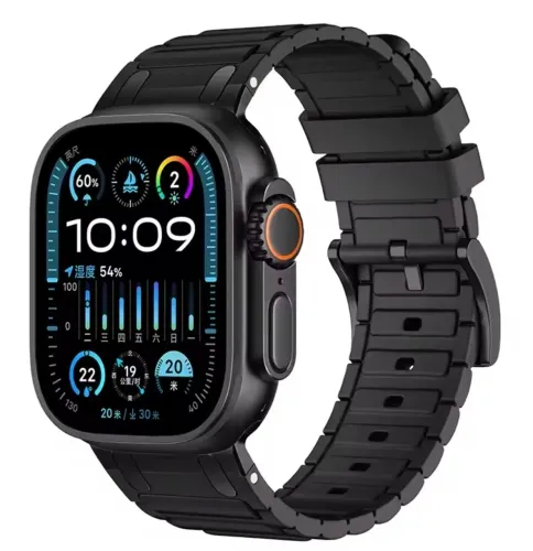 Pulseira pra AppleWatch Ultra 42 a 49mm