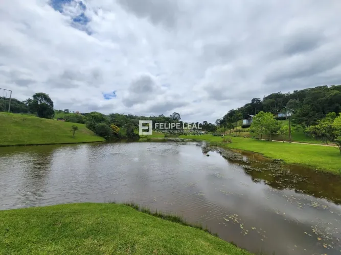 Terreno em Condominio em Santa Rita - Rancho Queimado