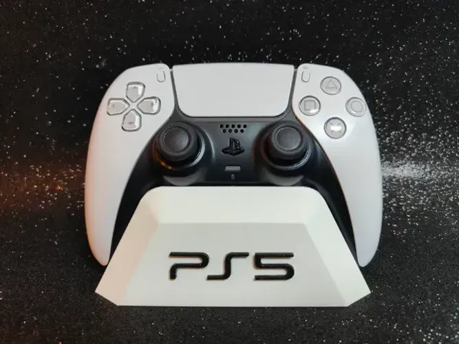 Suporte Controle de PS5