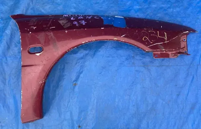 Paralama Direito Lancer 1996 1997