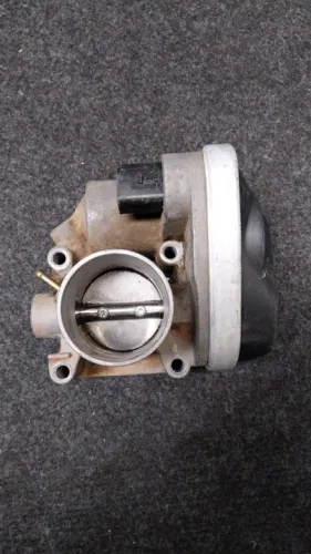 TBI Corpo de Borboleta 1.0 8V  original para Gol, Fox, Voyage, 2003 a 2013 