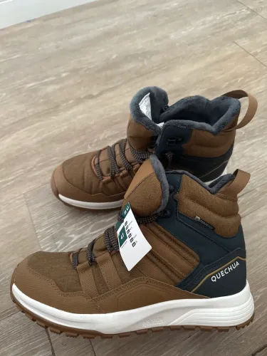 Bota Quéchua SH500