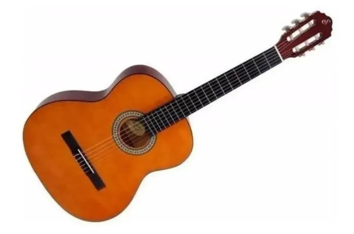 Violão Giannini Start S-14 Clássico - Novo na Caixa