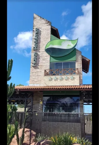 Terreno 15x31,5 no Haras Residence