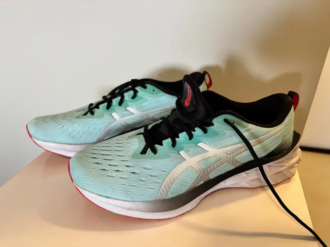 Tênis de corrida Asics Tam 46