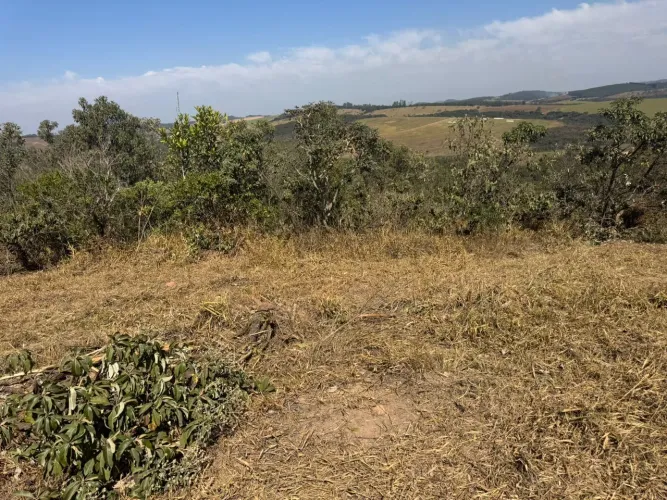 Terreno de mil metros em itatiaucu