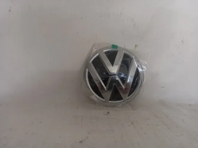 Emblema Volkswagen Tiguan 2010 Original