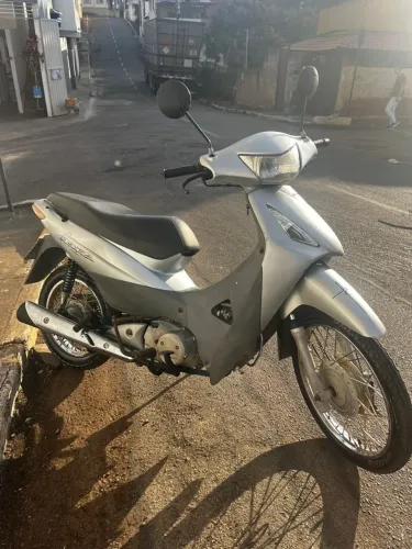 Honda biz 125KS