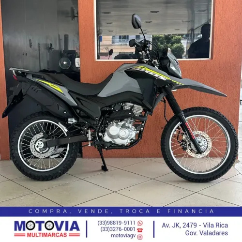 BROS 160 ABS 2025,0KM!!!