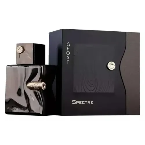 Perfume French Avenue Spectre Ghost EDP 80ML