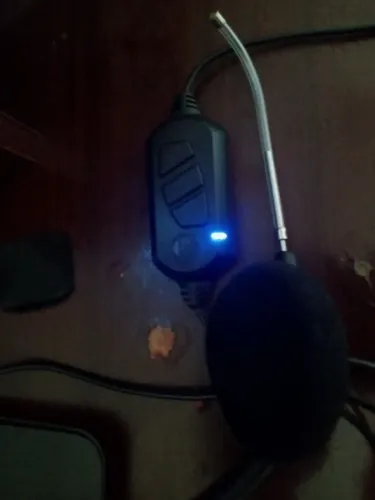 Headset Felitron Profissional Voip