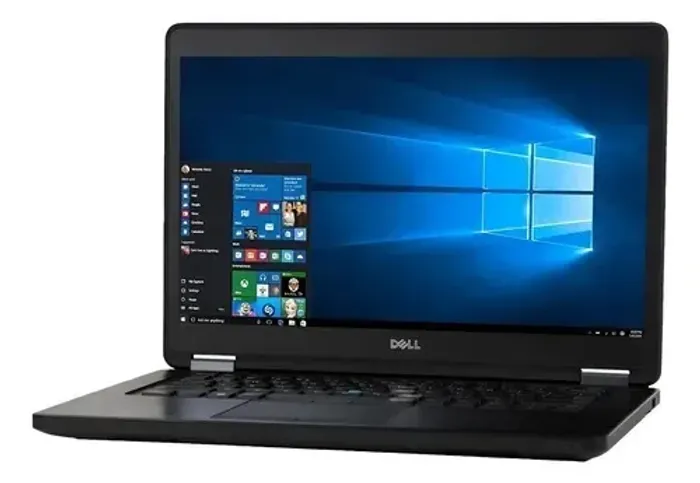 Notebook Dell Latitude E5450 - Completo e Pronto para Uso