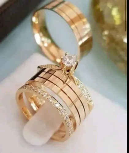 Aliança casamento namoro 