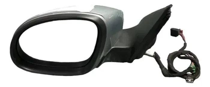 Retrovisor Esquerdo Vw Tiguan 2010 2011 2012 2013 2014