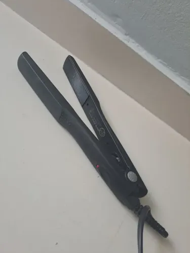 Prancha de cabelo