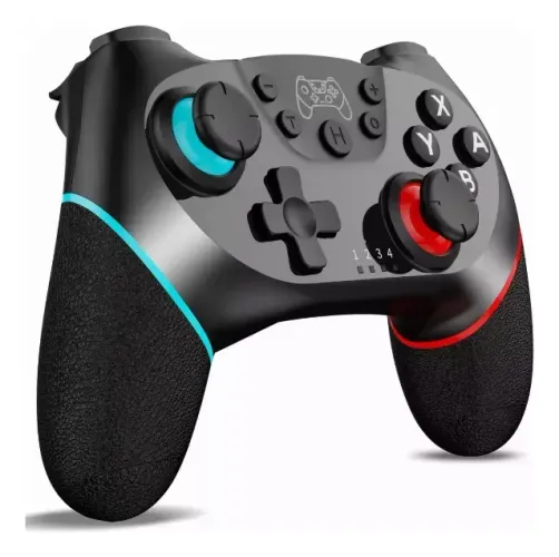 Joystick sem fio para Nintendo Switch