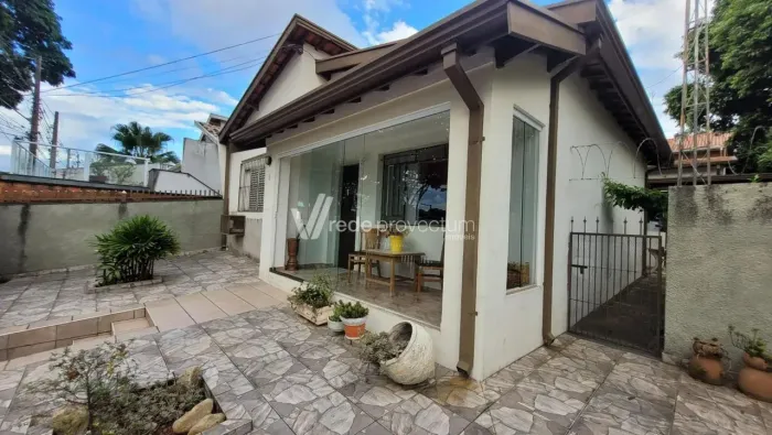 casa - Jardim Santana - Valinhos