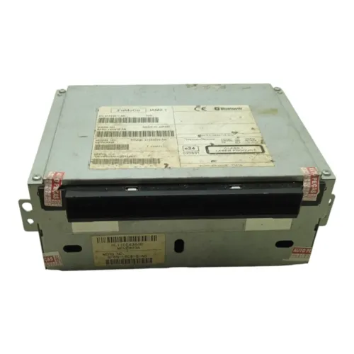 Radio Volvo Xc60 2.0 2008 A 2012 