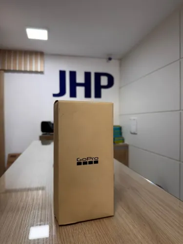 Câmera GoPro Hero 13 Preto Novo Lacrado - Parcela Até 12x Sem Juros - Loja Física Curitiba