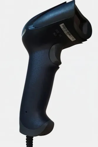 Leitor de Código de Barras KP-1017 USB com fio - Seminovo