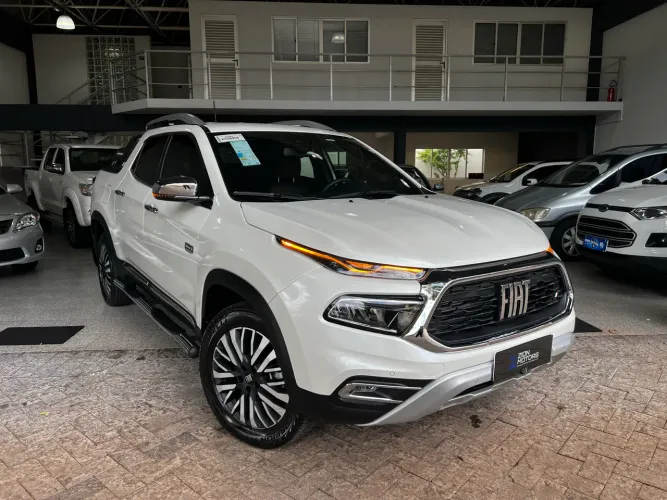 Fiat Toro Ranch 2.2 16V 4X4 TB Diesel Aut. 2025