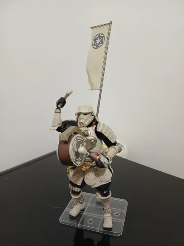 Stormtrooper Taikoyaku