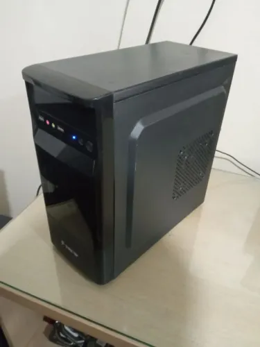 Cpu i3 3° geração 6GB RAM HD 500GB