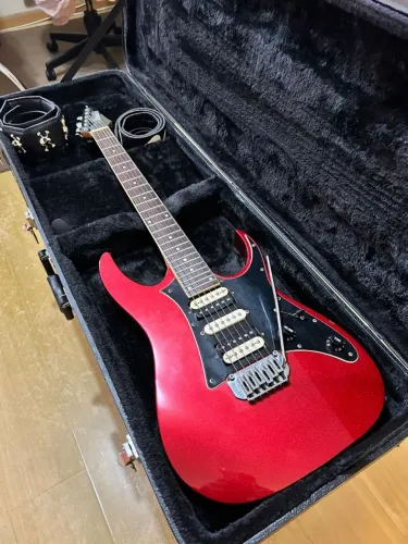 Ibanez GRG 150 Custom 2007