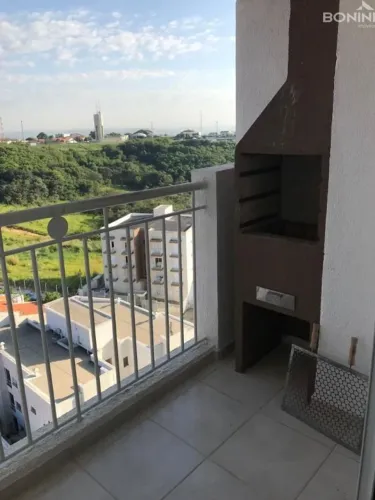 Edificio Tatiana - Apartamento com 2 dormitórios à venda, 54 m² por R$ 243.000,00 - Vila D