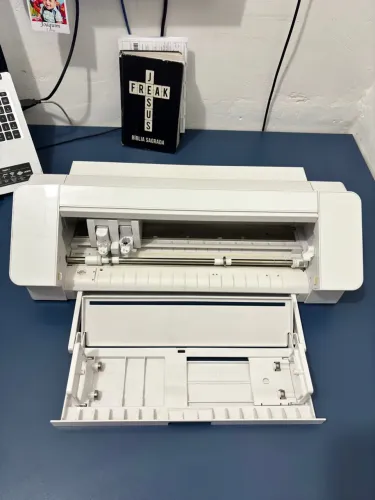 Plotter de Recorte Silhouette Cameo 4