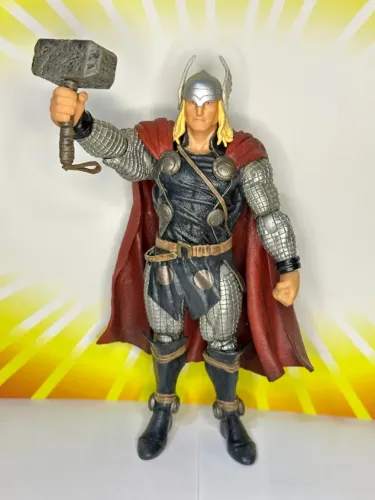 Thor Marvel Select 