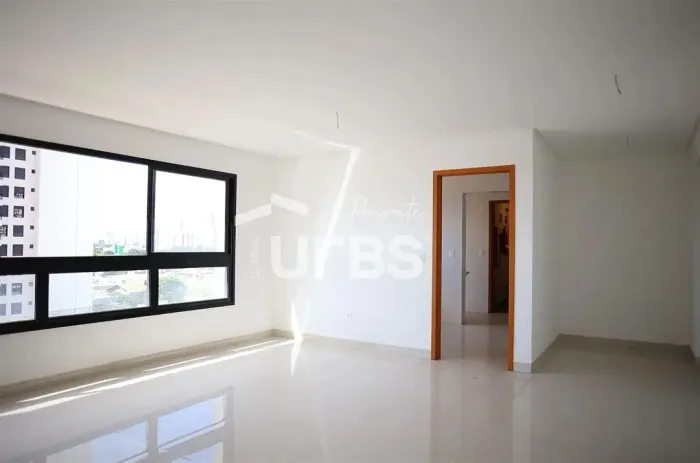 Fluence Marista - Apartamento 3 quartos, sendo 3 suítes