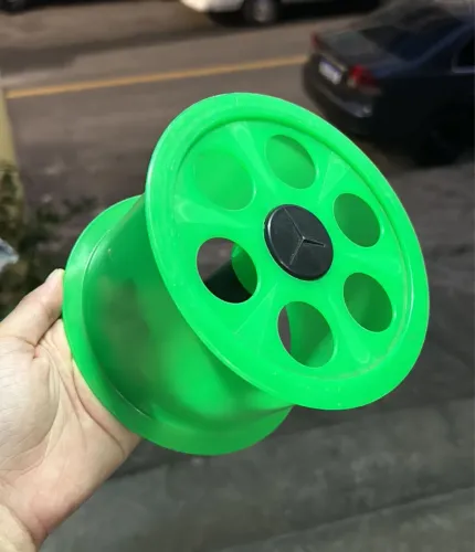 Carretilha de Pipa