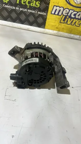 Alternador Ford Focus 2.0