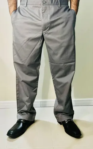 calça masculina vanheusen