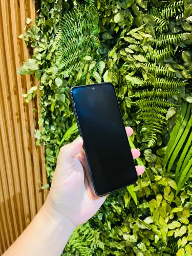 REDMI NOTE 12 256 - SEMINOVO COM GARANTIA 