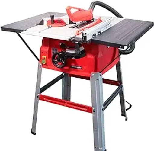 Serra Circular De Bancada - Tc-Ts 2025/1 U 220V - Einhell