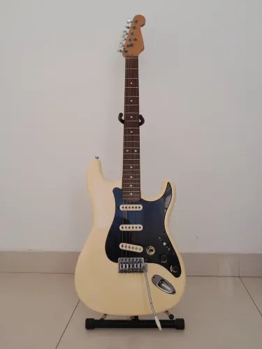 guitarra sx standard