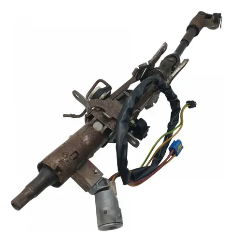 Coluna Direção Citroen C5 2002 2003 2004 2005 2006